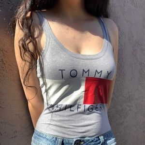 Tommy Hilfiger Bodysuit